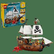 Lego Iconic Pirate Ship image