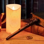 Candle Light with Wand Remote Control V3