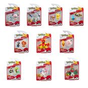 Pokemon 3" Battle Figure Assorted image
