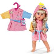 Baby Born Bathrobe 43cm