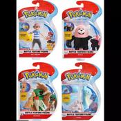 Pokemon Battle Feature Figure 11cm Assorted