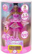 Barbie Deluxe The Nutcracker Sugarplum Doll image
