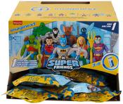 Imaginext DC Super Friends Figure Assortment image