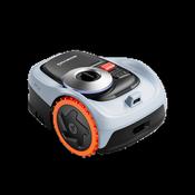 Segway Robot Lawn Mower Navimow i206E AWD