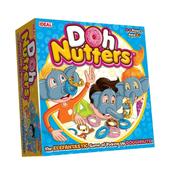 Doh Nutters Board Game image