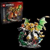 Lego Ultra Dragon Battle image