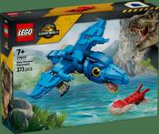 Lego Baby Dinosaur Pteranodon image