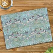 L&amp;P Strawberry Thief Cutting Board