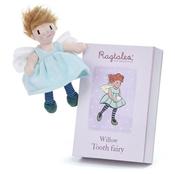 Ragtales Willow Tooth Fairy