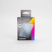 Unit Gamegenic Soft Sleeves 67x94 (100ct.)