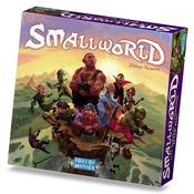 Small World Board Game image