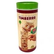 Timberrr - A Game of Balance