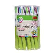 ProScribe 4-in-1 Ballpoint Pens - Pastel