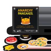 Dobble Anarchy Pancakes