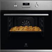 Electrolux Built In Single Convection Oven