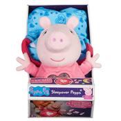 Peppa Pig Sleepover Peppa image