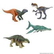 Jurassic World Saga Danger Pack Assortment