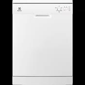 Electrolux Freestanding Dishwasher White