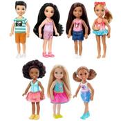 Barbie Chelsea Doll Assortment