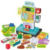 Leapfrog Scan &amp; Learn Checkout