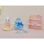 Princess Dress Up Set Sylvanians