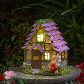 Fairy Flower Lodge