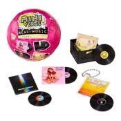 MGA's Miniverse - Real Music Vinyls
