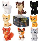 Warrior Cats Mini Mystery Plush image