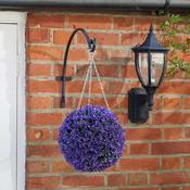Vivid Violet Ball 30cm