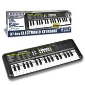 Bontempi 37 Key Electronic Keyboard