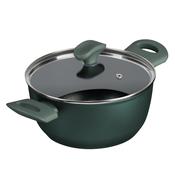 Prestige Earth Friendly: Covered Stockpot Pan 24cm image
