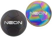 32 Panel Reflective Football - Neon