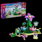Lego Spinning Flower &amp; Fairy image