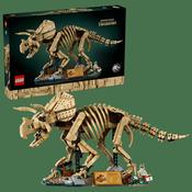 Lego Dinosaur Fossils Triceratops image