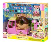 Dip Dip Donuts Wagon Sylvanians