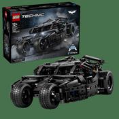 Lego Batmobile Tumbler image