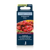 Yankee Car Sidekick Refill Black Cherry