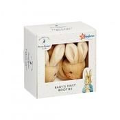 Peter Rabbit Booties Gift Set image