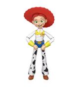 Pixar Large Scale Toy Story 5 Jessie