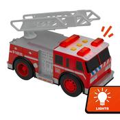 John Adams Fire Engine