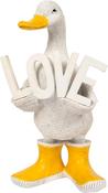 Quackers Duck 'Love'