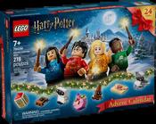 Lego Advent Calendar Harry Potter 2025
