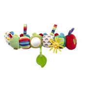 The Very Hungry Caterpillar Activity Toy image