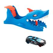 Hot Wheels City Nemesis Launcher Assortment image
