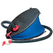 11" Bellows Foot Pump