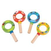Mini Magnifiers Bigjigs