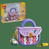 Lego Art Fashion Bag image