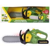 John Deere Motorised Chainsaw image
