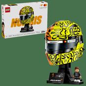 Lego McLaren Mastercard F1® Team Lando Norris Helmet image