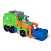 Paw Patrol Rocky Deluxe Sustainable Vehicle image